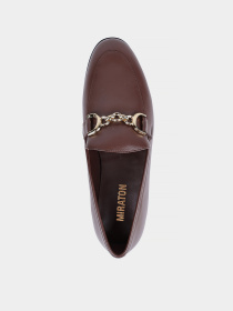 Туфли MIRATON модель 203-24208-63-1 Фото