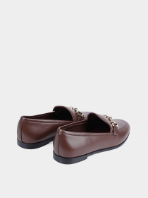 Лоферы MIRATON модель 203-24208-63-1 Фото