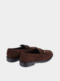 Лоферы MIRATON модель 203-25112-51-2 Фото