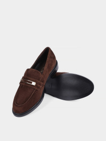 Лоферы MIRATON модель 203-25112-51-2 Фото