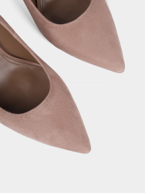 Туфли-лодочки Mia May модель 203-3104-225-1 Фото