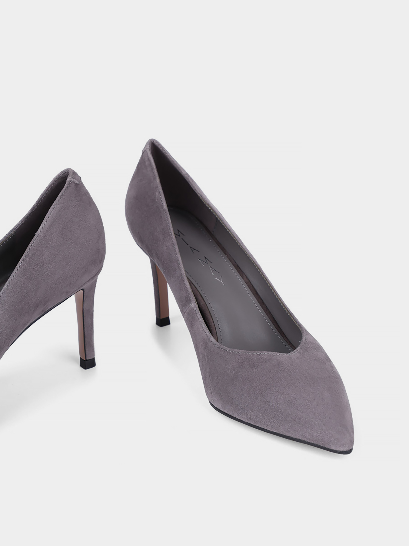 Туфли-лодочки Mia May модель 203-3104-225-2 Фото