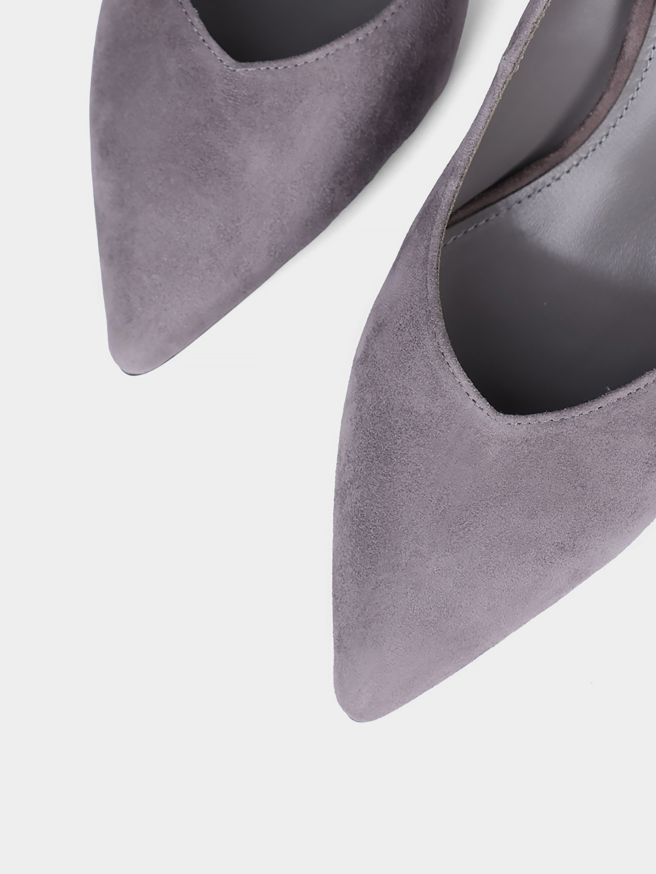 Туфли-лодочки Mia May модель 203-3104-225-2 Фото