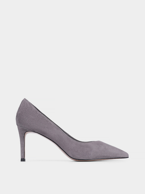 Туфлі та лофери Mia May модель 203-3104-225-2 Фото