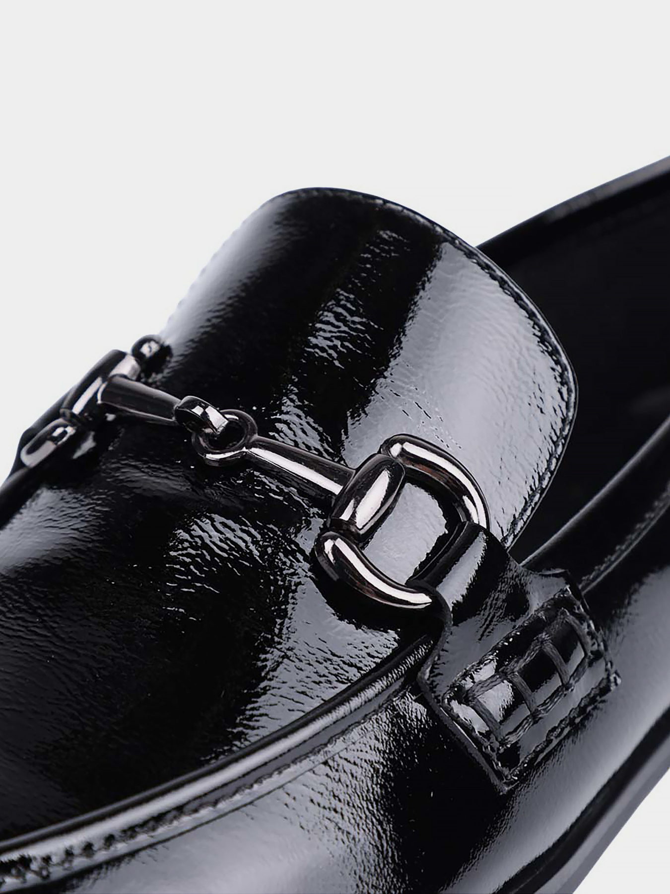 Туфли MIRATON модель 206-24203-R1-1 Фото