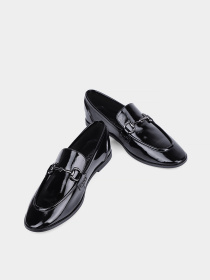 Туфлі MIRATON модель 206-24203-R1-1 Туфлі MIRATON модель 206-24203-R1-1 Фото