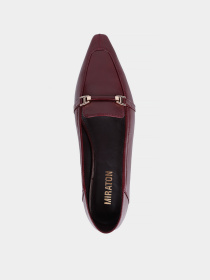 Туфли MIRATON модель 206-25103-603 Фото