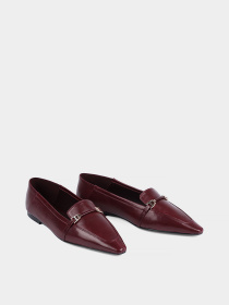 Туфли MIRATON модель 206-25103-603 Фото