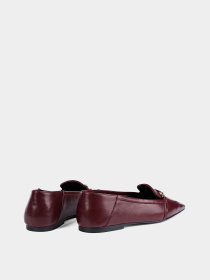 Туфли MIRATON модель 206-25103-603 Фото