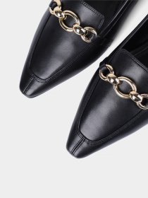 Туфли MIRATON модель 206-25103-603-1 Фото