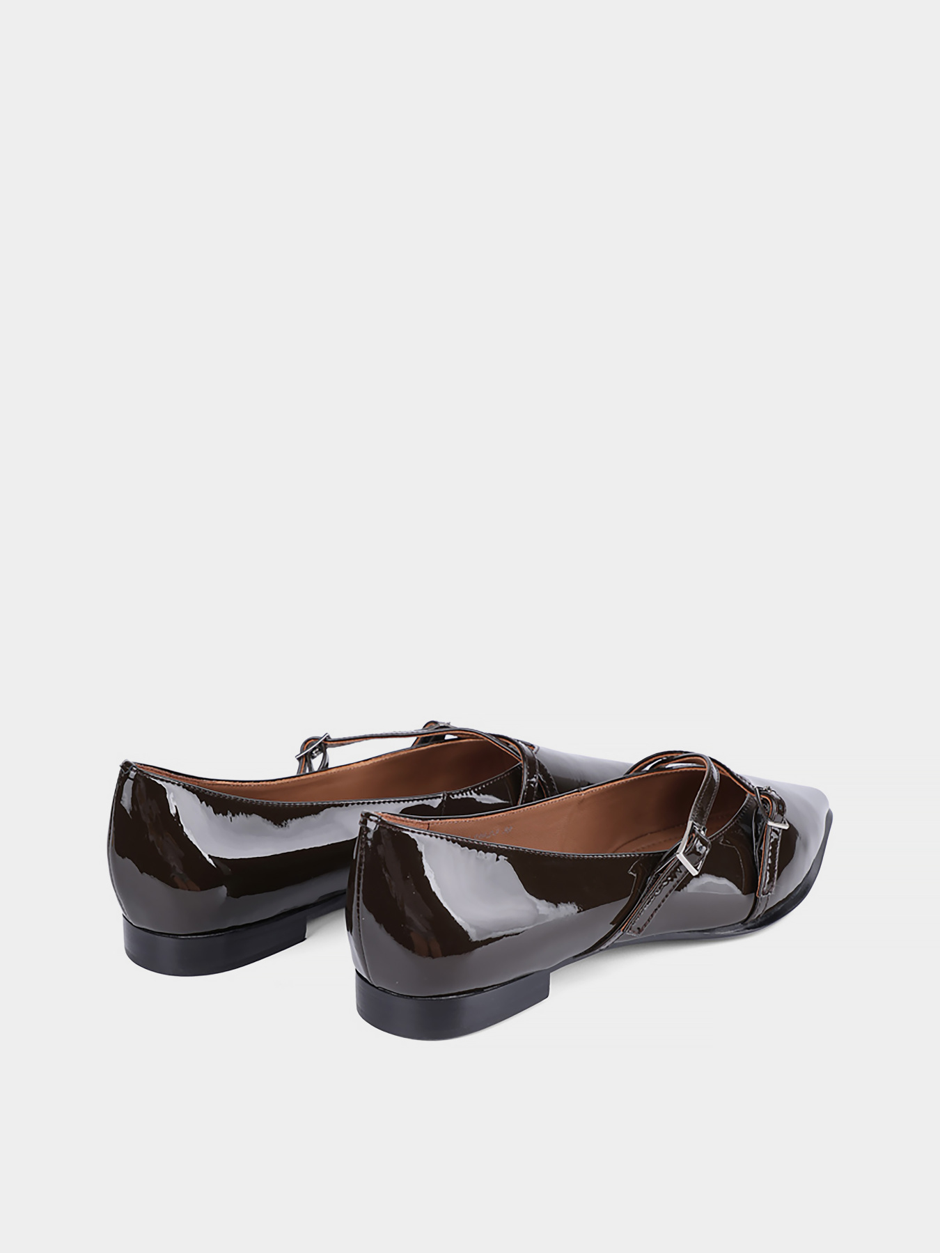 Балетки MIRATON модель 208-339-2-3 Фото