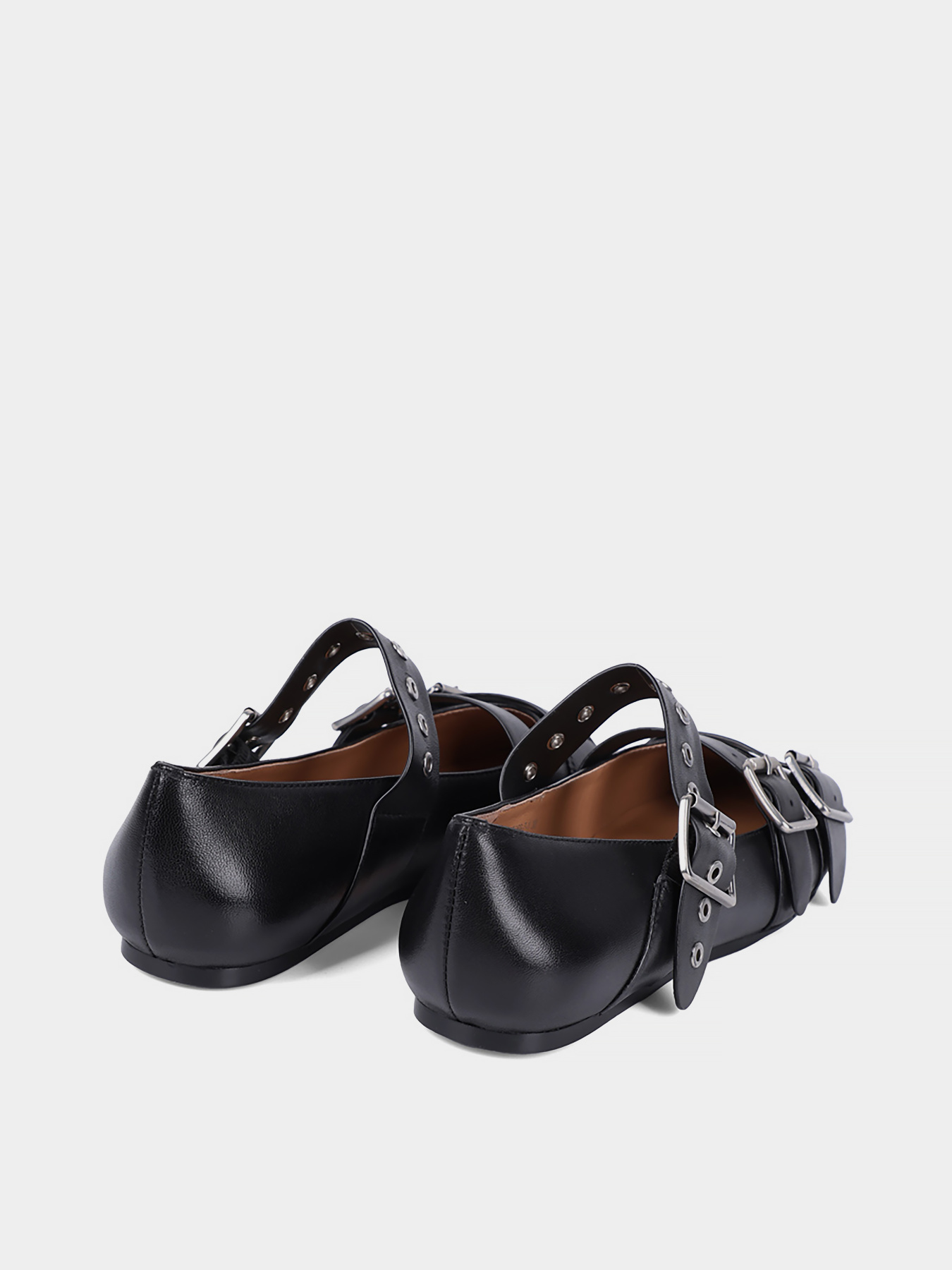 Балетки MIRATON модель 208-7869-7-1 Балетки MIRATON модель 208-7869-7-1 Фото