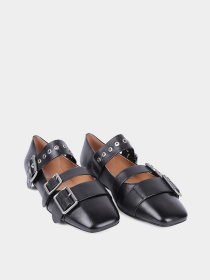 Балетки MIRATON модель 208-7869-7-1 Фото