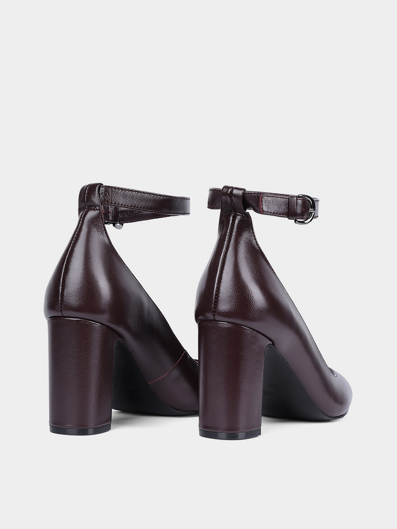 Туфли-лодочки Attizzare модель 210-WT489-1-4 Фото