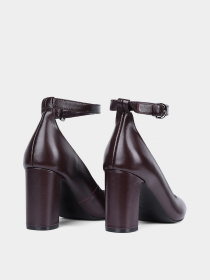 Туфли-лодочки Attizzare модель 210-WT489-1-4 Фото