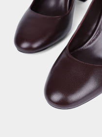 Туфли-лодочки Attizzare модель 210-WT489-1-4 Фото