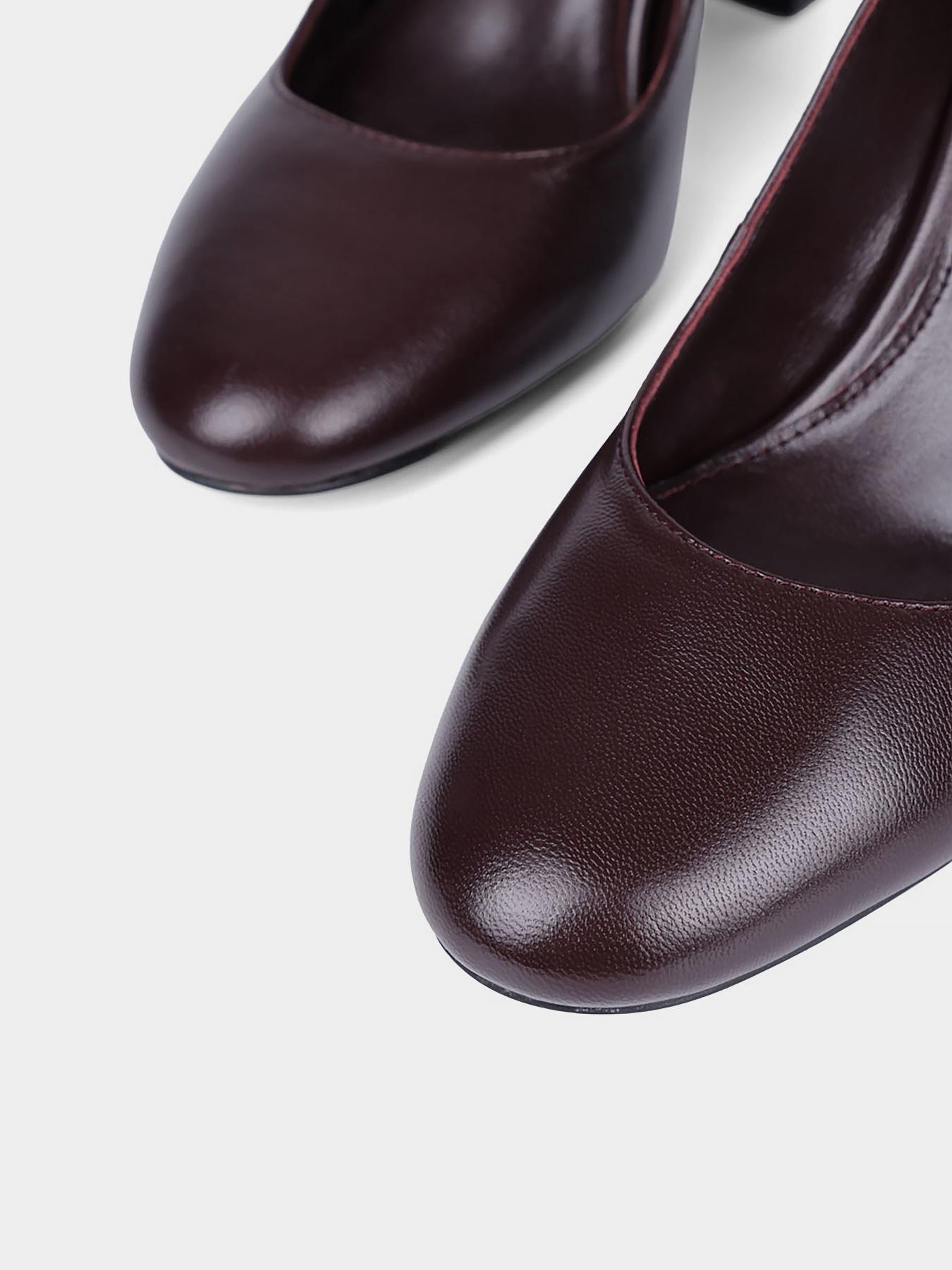 Туфли на каблуках Attizzare модель 210-WT489-1-4 Фото