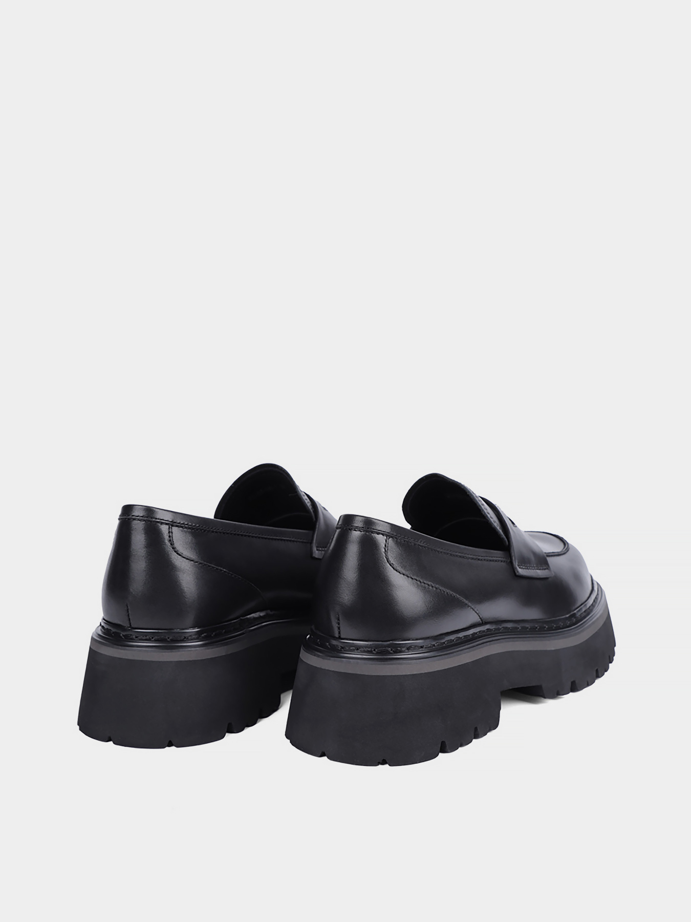 Лоферы MIRATON модель 25165-86-1 Фото