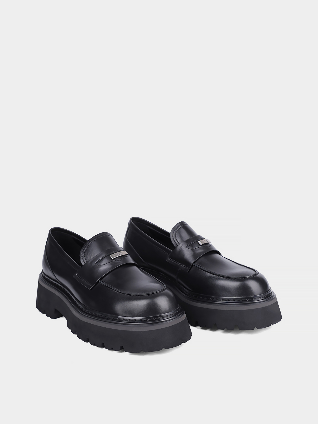 Лоферы MIRATON модель 25165-86-1 Фото