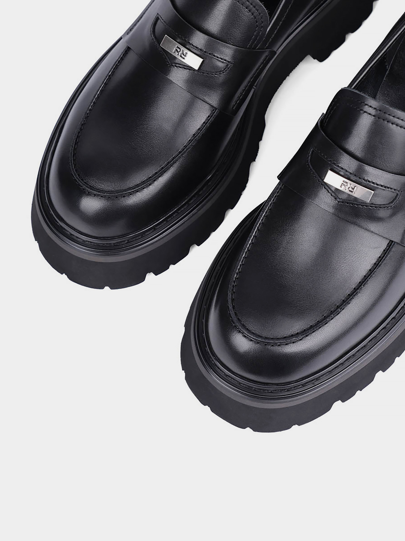 Лоферы MIRATON модель 25165-86-1 Фото