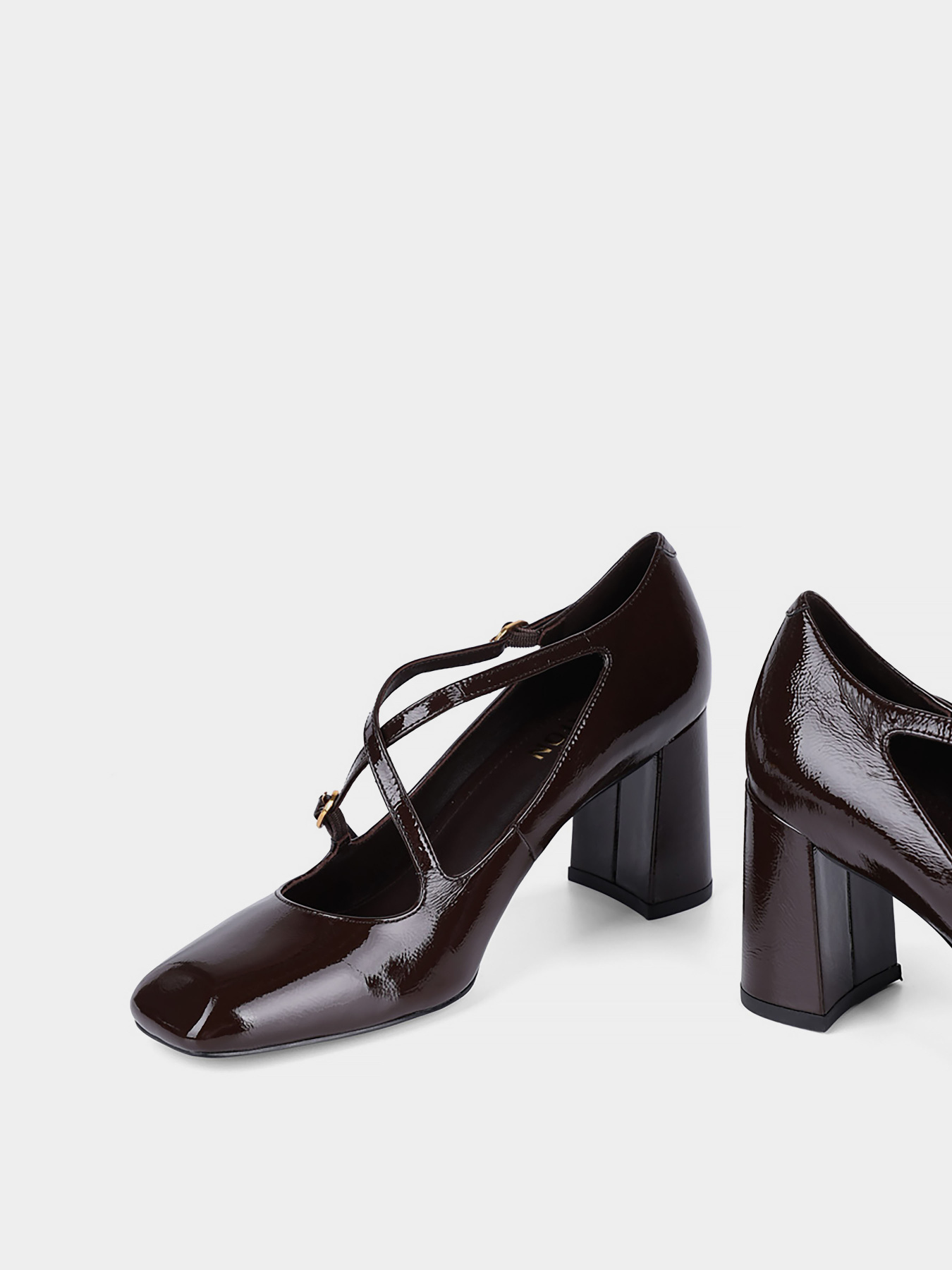 Туфли-лодочки MIRATON модель 5110A-05-H200 Фото