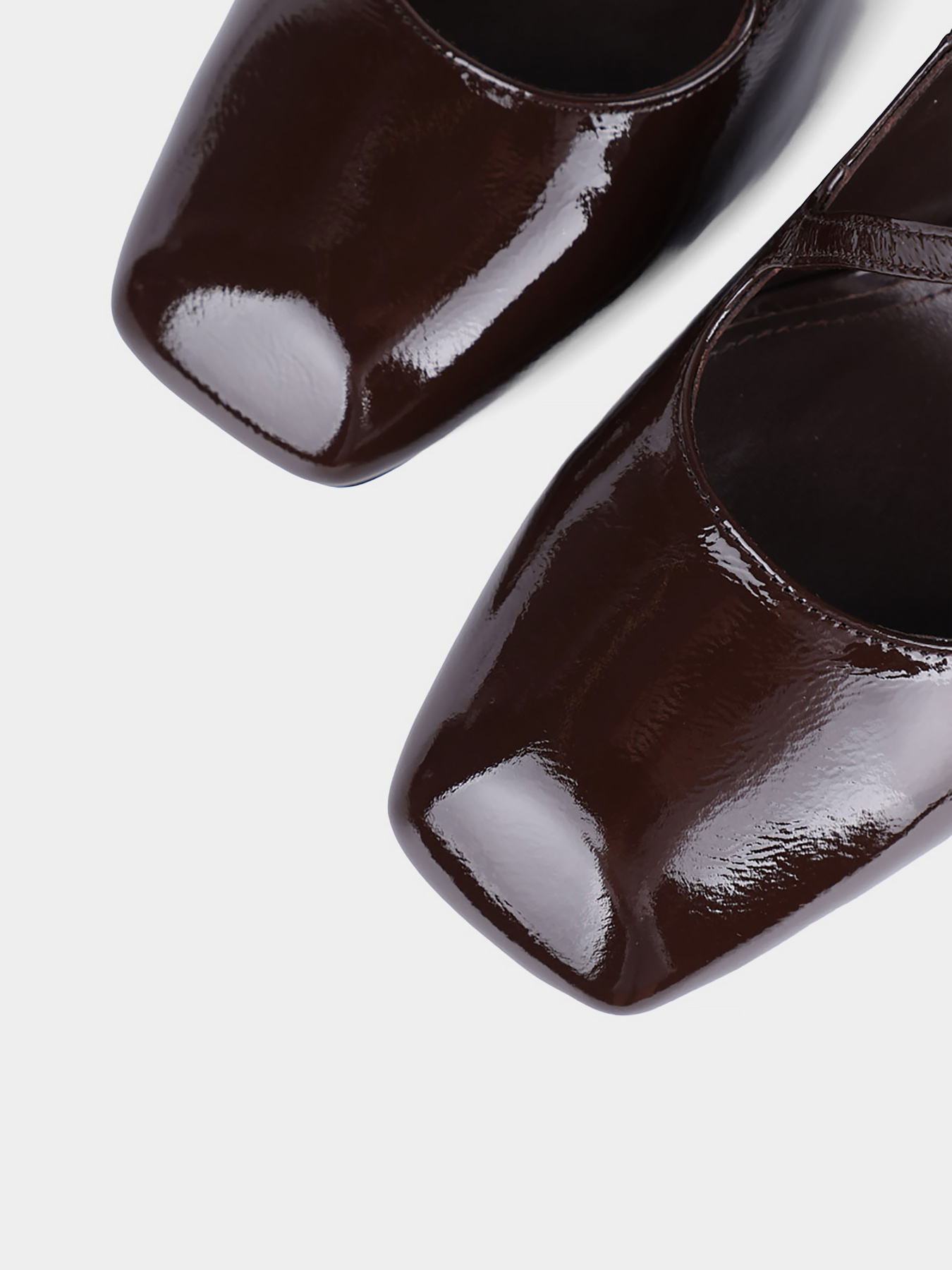 Туфли-лодочки MIRATON модель 5110A-05-H200 Фото