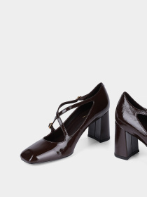 Туфли-лодочки MIRATON модель 5110A-05-H200 Фото