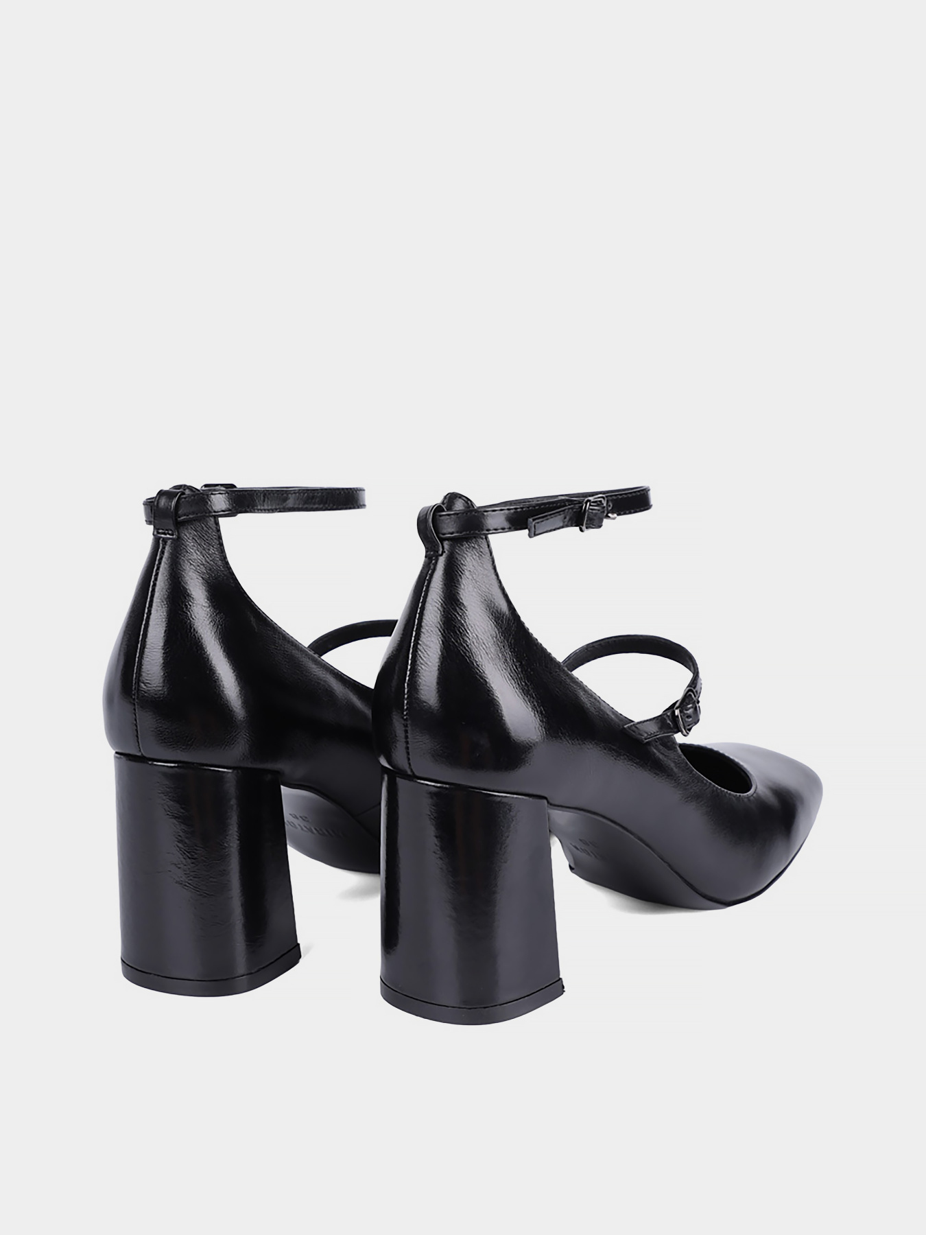 Туфли-лодочки MIRATON модель 5110A-06-N400 Фото