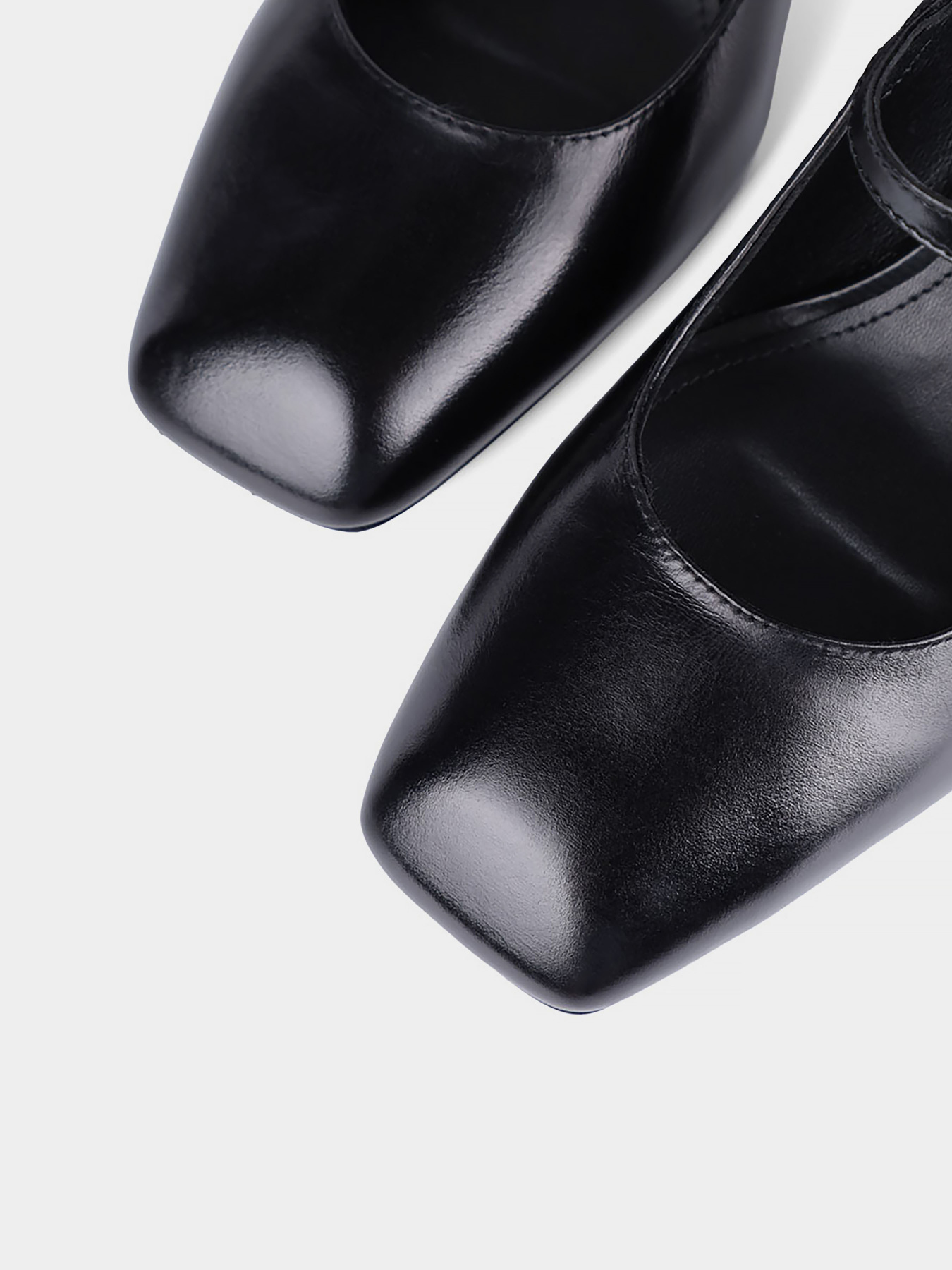 Туфли-лодочки MIRATON модель 5110A-06-N400 Фото