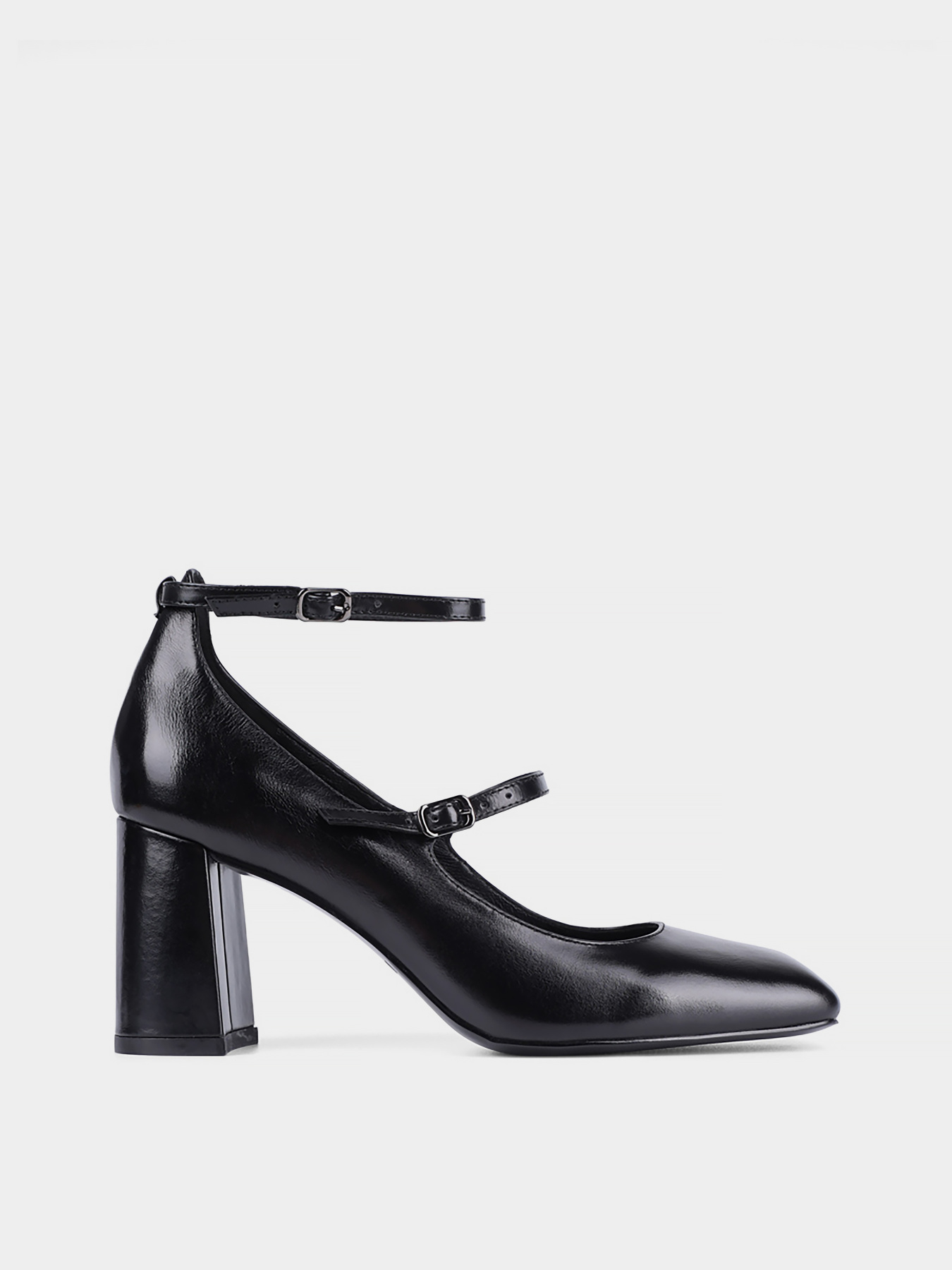 Туфли-лодочки MIRATON модель 5110A-06-N400 Фото