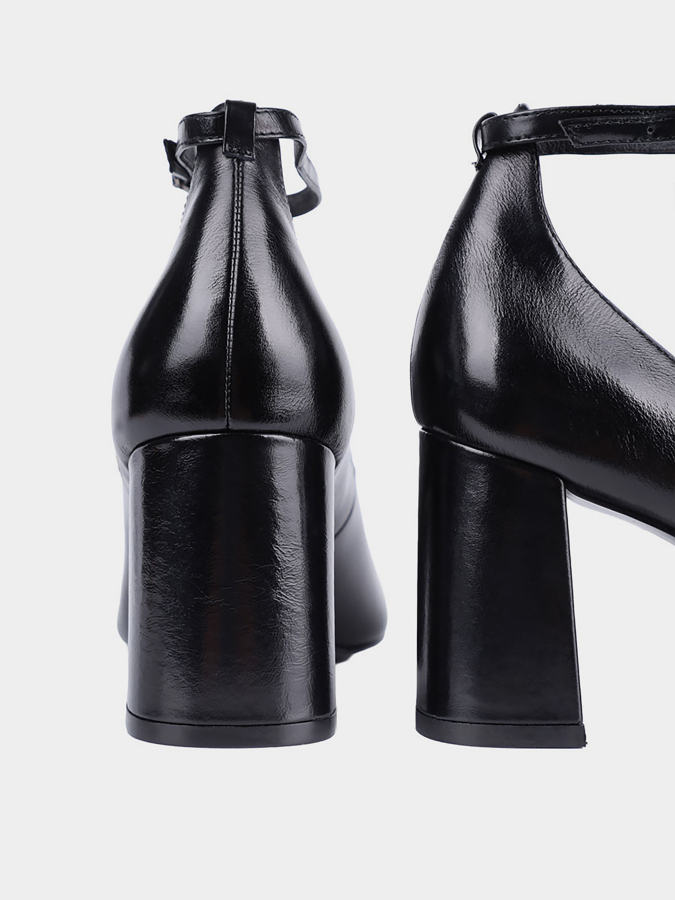 Туфлі на підборах MIRATON модель 5110A-06-N400 Фото