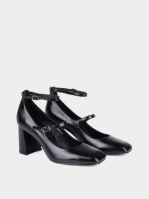 Туфлі на підборах MIRATON модель 5110A-06-N400 Фото