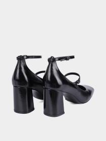 Туфлі на підборах MIRATON модель 5110A-06-N400 Фото