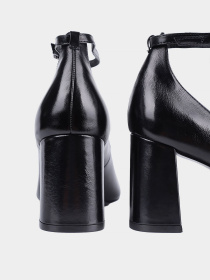 Туфлі на підборах MIRATON модель 5110A-06-N400 Фото