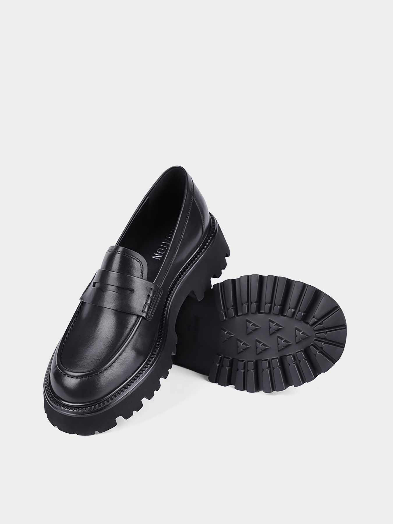 Лоферы MIRATON модель 581A-22-N04 Фото