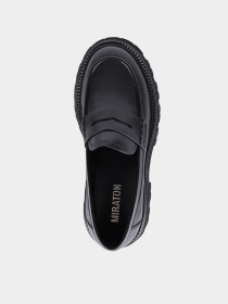 Лоферы MIRATON модель 581A-22-N04 Фото