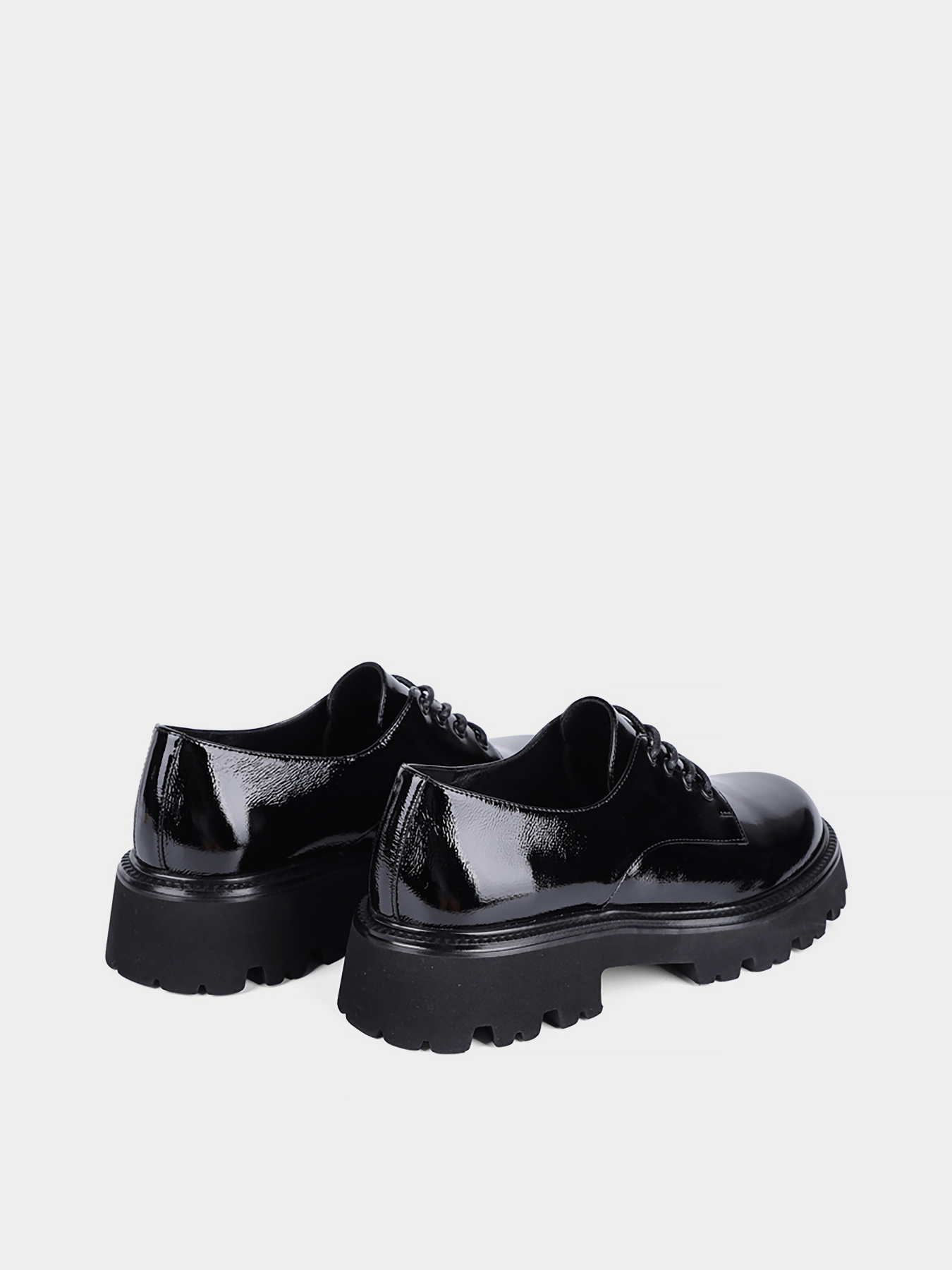 Туфли MIRATON модель 581A-25-H154 Фото