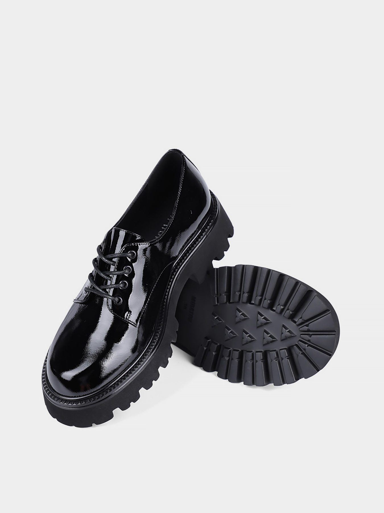 Туфлі MIRATON модель 581A-25-H154 Фото