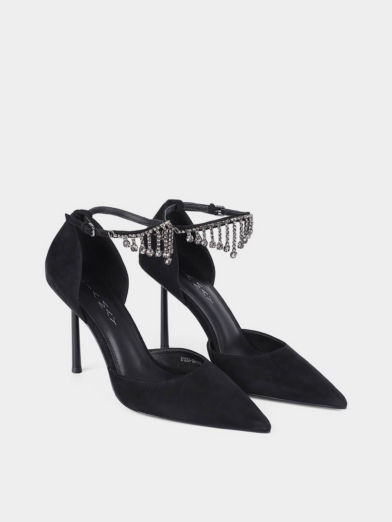 Туфли Mia May модель 8125A-39-C49 Фото