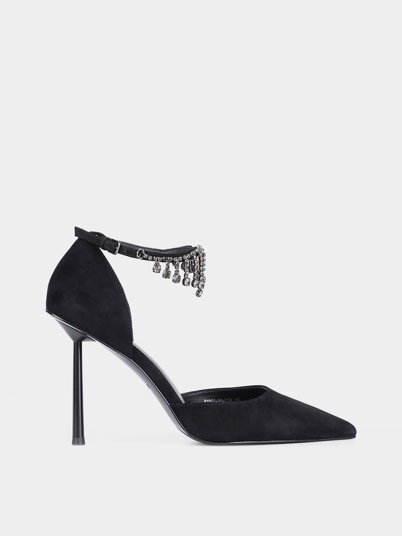 Туфли Mia May модель 8125A-39-C49 Фото