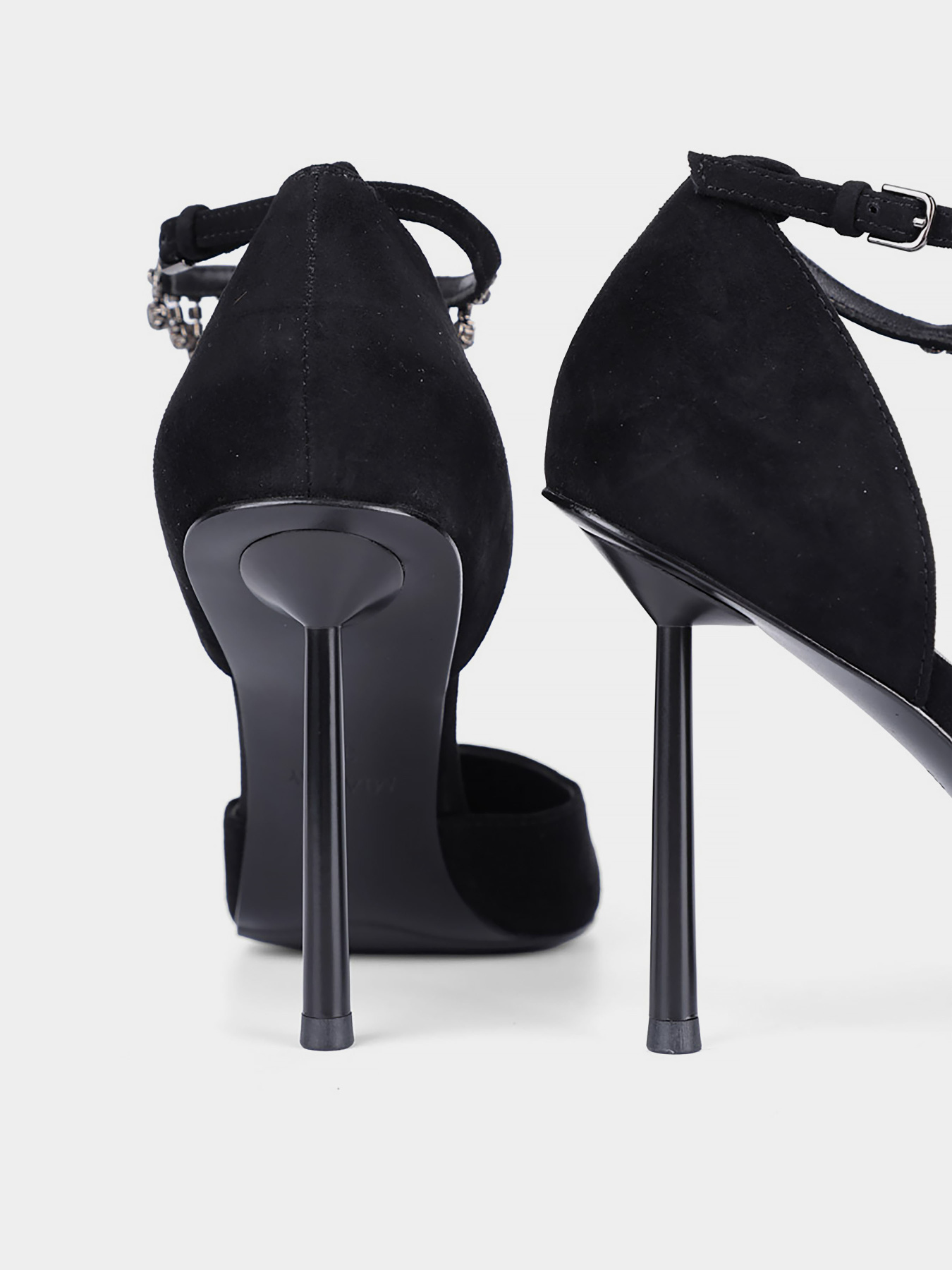 Туфли Mia May модель 8125A-39-C49 Фото