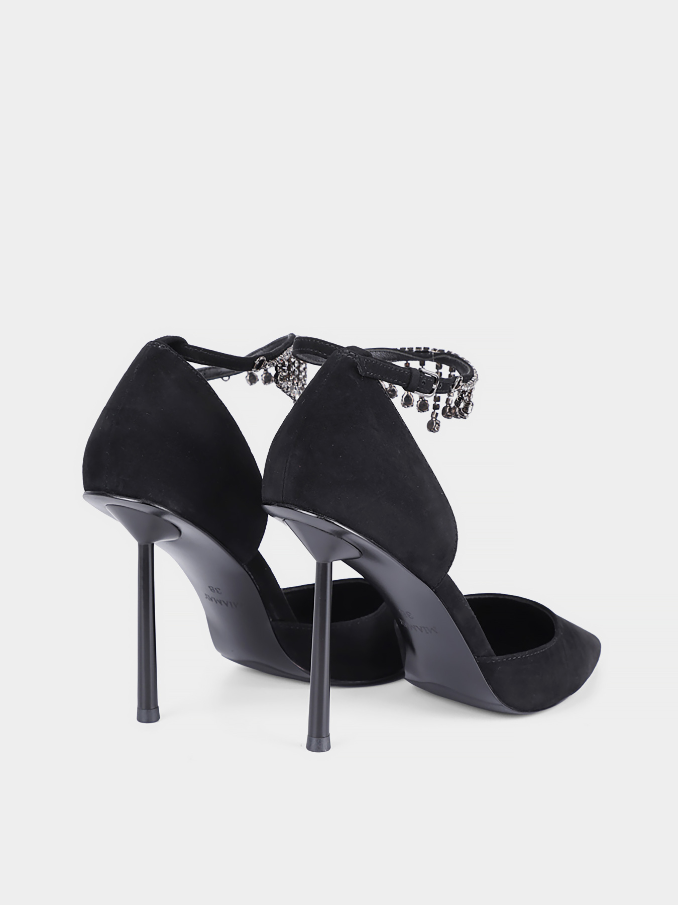 Туфли Mia May модель 8125A-39-C49 Фото