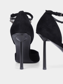 Туфли Mia May модель 8125A-39-C49 Туфли Mia May модель 8125A-39-C49 Фото