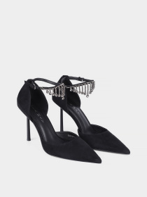 Туфли Mia May модель 8125A-39-C49 Туфли Mia May модель 8125A-39-C49 Фото