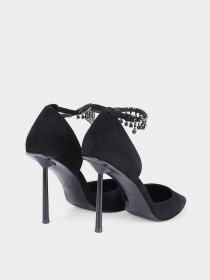 Туфли Mia May модель 8125A-39-C49 Туфли Mia May модель 8125A-39-C49 Фото