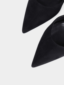 Туфли Mia May модель 8125A-39-C49 Туфли Mia May модель 8125A-39-C49 Фото