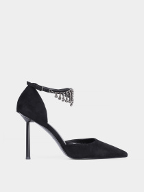 Туфли Mia May модель 8125A-39-C49 Туфли Mia May модель 8125A-39-C49 Фото