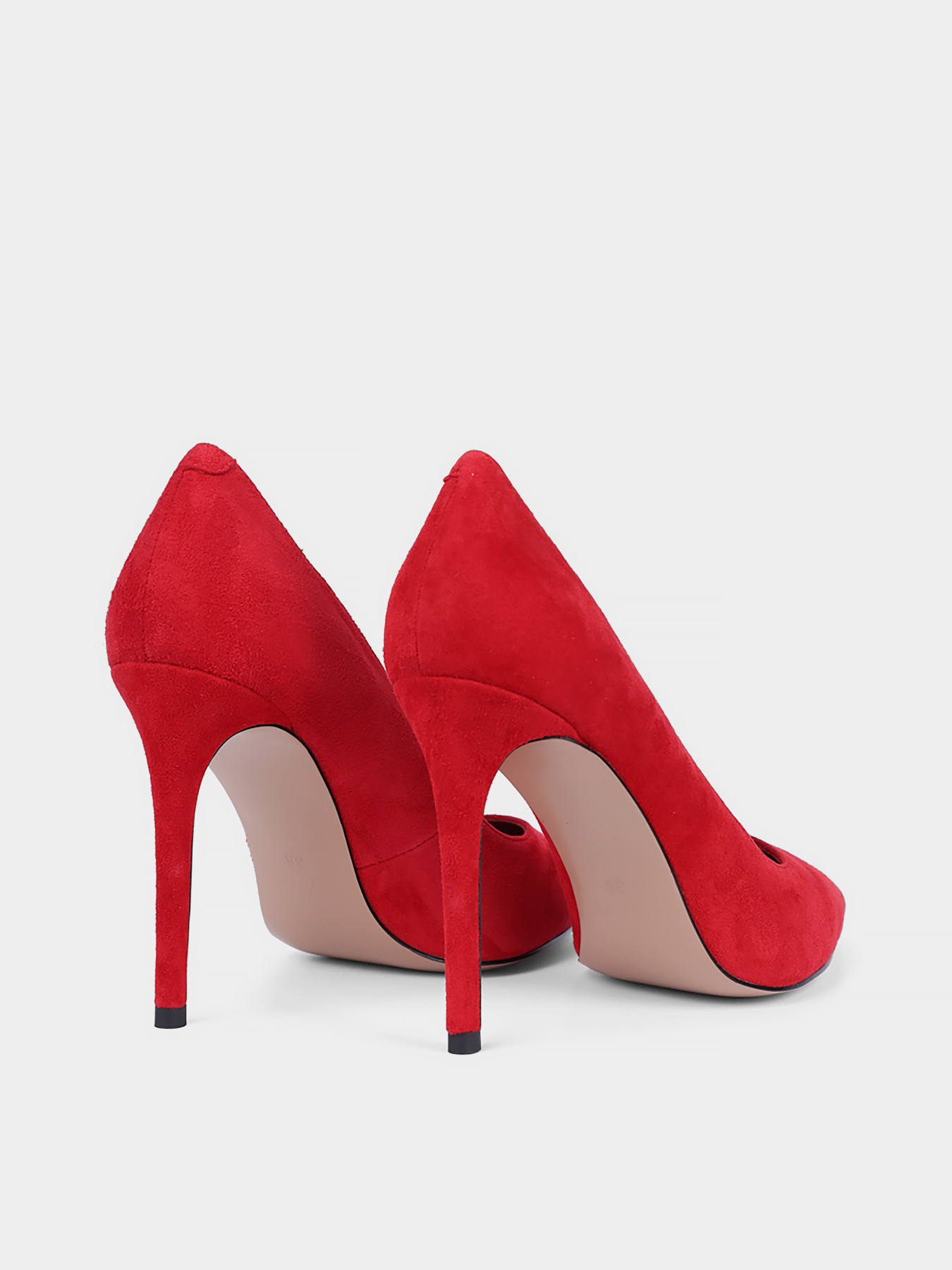 Туфли-лодочки Mia May модель 819L-G06-C307 Фото