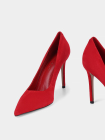 Туфли на каблуках Mia May модель 819L-G06-C307 Фото