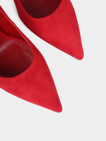 Туфли на каблуках Mia May модель 819L-G06-C307 Фото